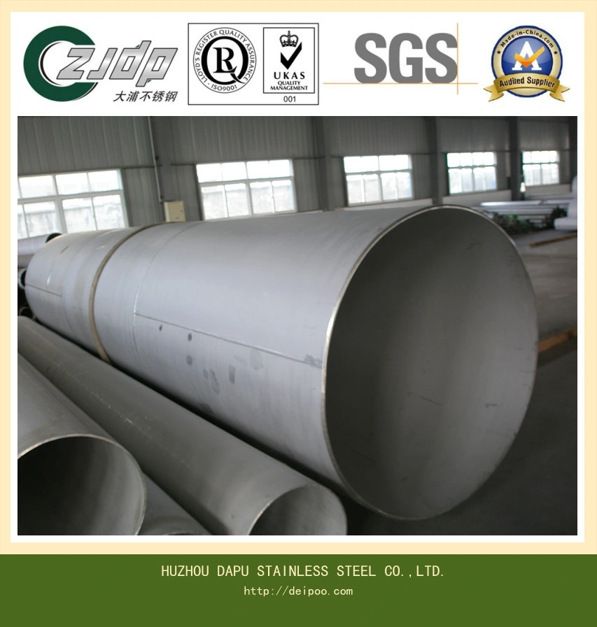 304/304L/316316L/347/32750/32760/904L A312 A269 A790 A789 Stainless Steel Pipe Welded Pipe Seamless Pipe