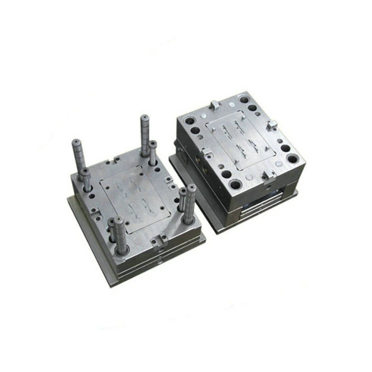 Customized/Designing Plastic Injection Mold for Auto Pipe