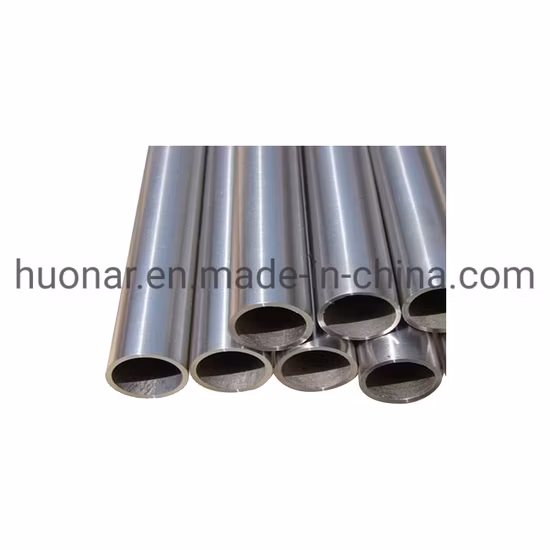 모넬 K500 Uns N05500 2.4375 구리