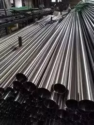 해양 등급 Ks Sts317L 스테인레스 스틸 파이프 Cns 201 스테인레스 스틸 파이프